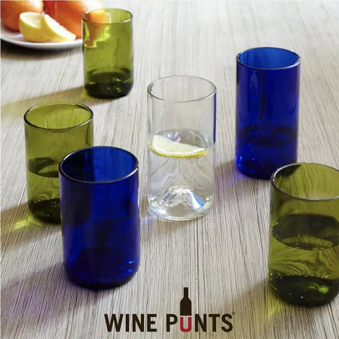 Wine Punts 9