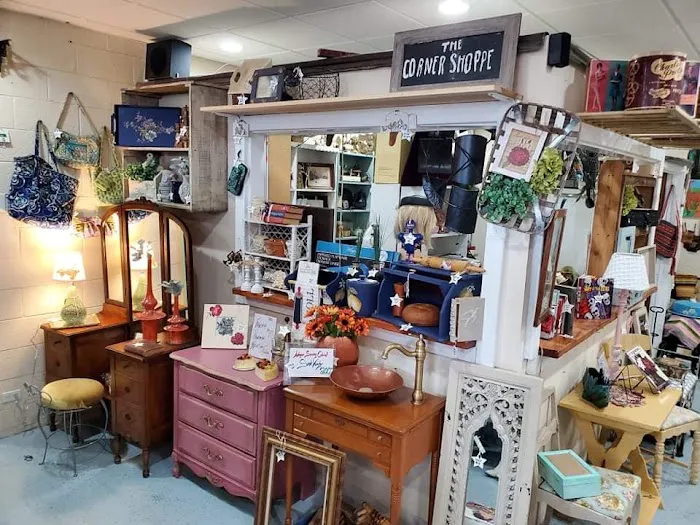 Downtown Treasure Marketplace 1