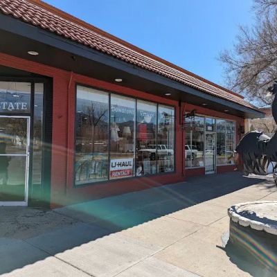 Downtown Treasure Marketplace