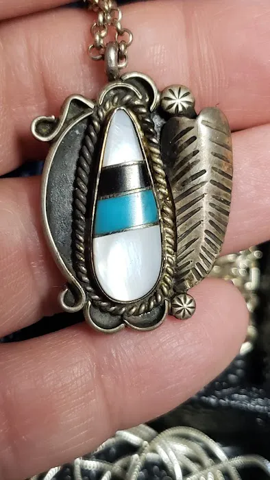 Downtown Treasure Marketplace 7