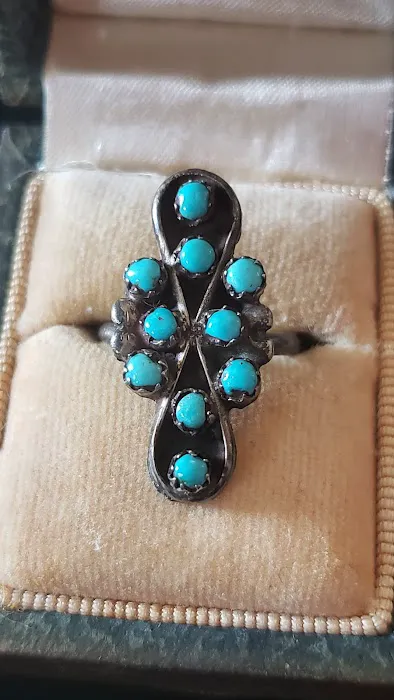 Downtown Treasure Marketplace 6