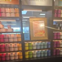 Bath & Body Works ico