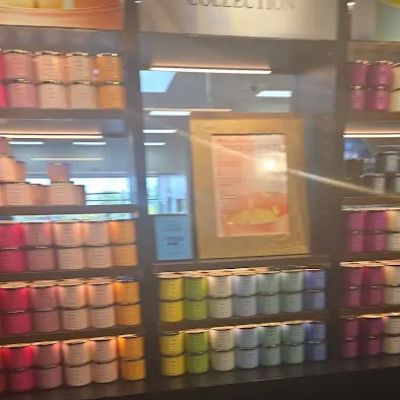 Bath & Body Works