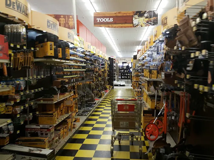 Big R Stores - Colorado Springs South 6