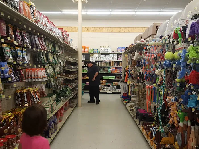 Big R Stores - Colorado Springs South 8