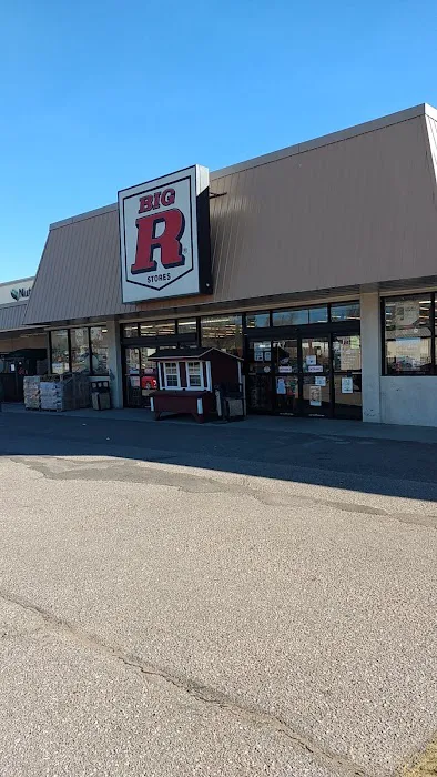 Big R Stores - Colorado Springs South 2