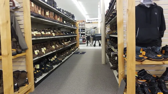 Big R Stores - Colorado Springs South 1