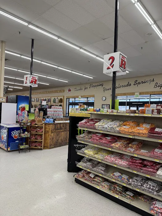 Big R Stores - Colorado Springs South 3