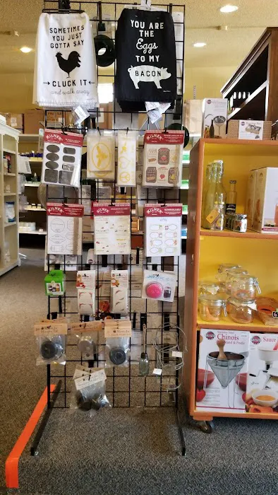 Buckley's Homestead Supply (SOLD. Google “Hatch and Gather” for current business info) 5