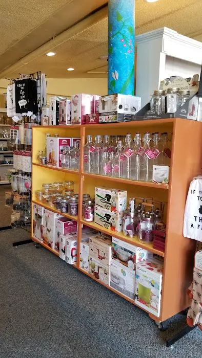 Buckley's Homestead Supply (SOLD. Google “Hatch and Gather” for current business info) 3