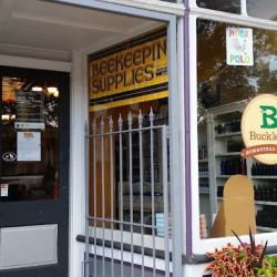Buckley's Homestead Supply (SOLD. Google “Hatch and Gather” for current business info) ico