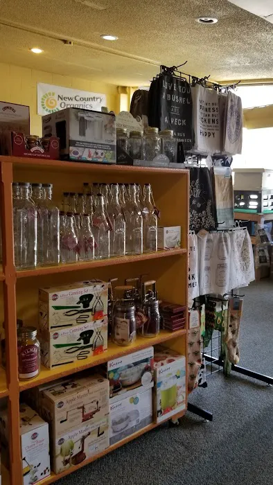 Buckley's Homestead Supply (SOLD. Google “Hatch and Gather” for current business info) 6