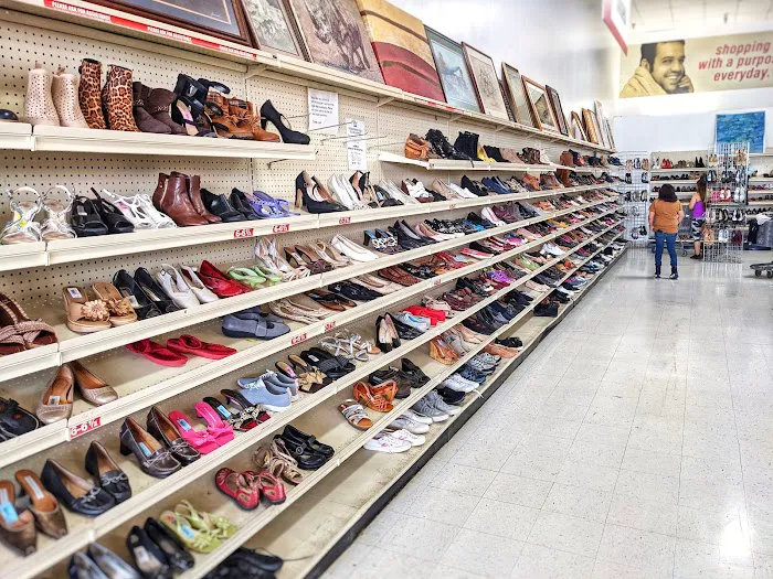 arc Thrift Stores 4