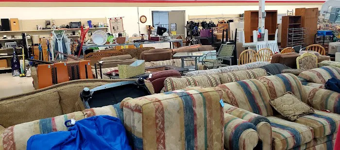 arc Thrift Stores 0