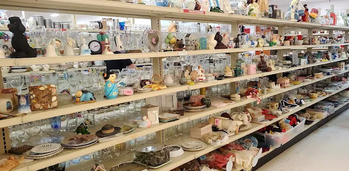 arc Thrift Stores 2