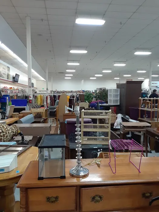 arc Thrift Stores 9