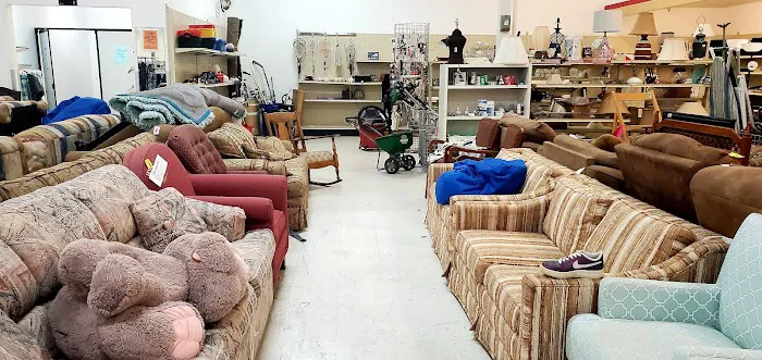 arc Thrift Stores 1