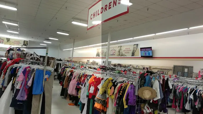 arc Thrift Stores 8