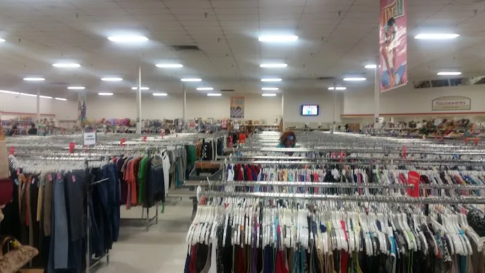 arc Thrift Stores 5