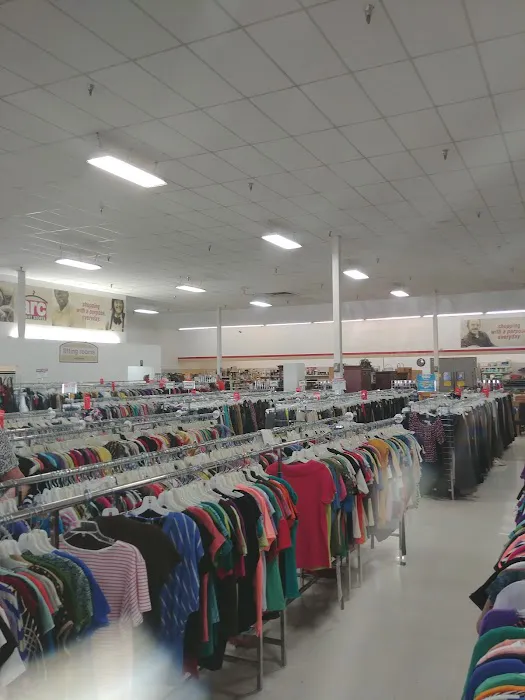 arc Thrift Stores 7