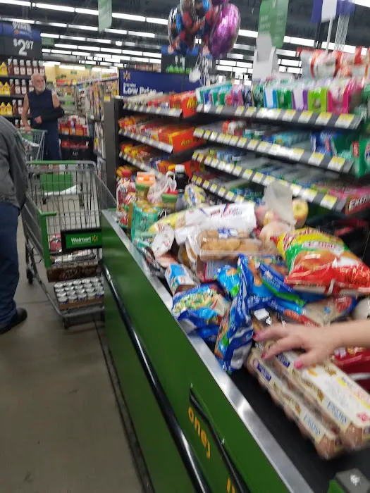 Walmart Neighborhood Market 8