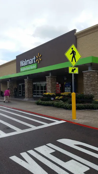 Walmart Neighborhood Market 6