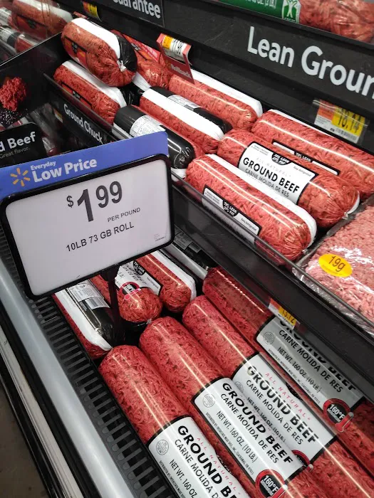 Walmart Neighborhood Market 9