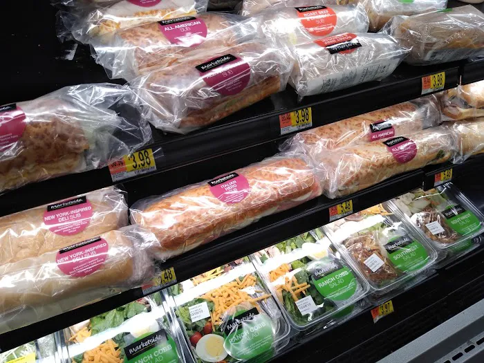 Walmart Neighborhood Market 2