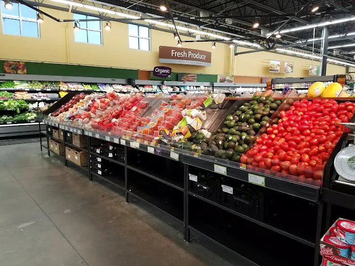 Walmart Neighborhood Market 3