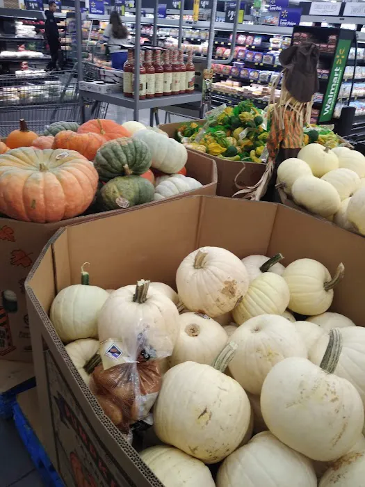 Walmart Neighborhood Market 1