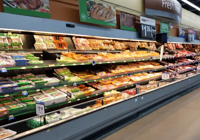 Walmart Neighborhood Market 7