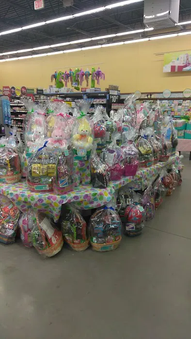 Walmart Neighborhood Market 0