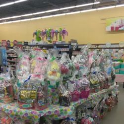 Walmart Neighborhood Market ico