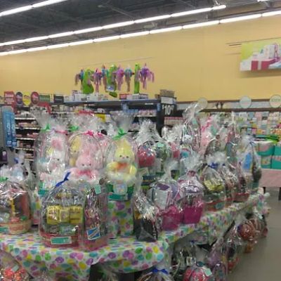 Walmart Neighborhood Market