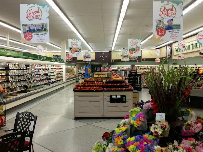 Safeway 1