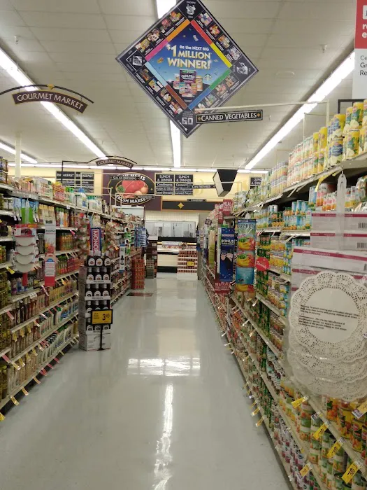 Safeway 3