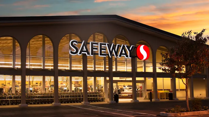 Safeway 9