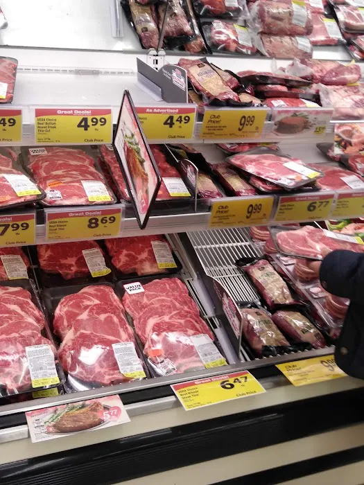 Safeway 2