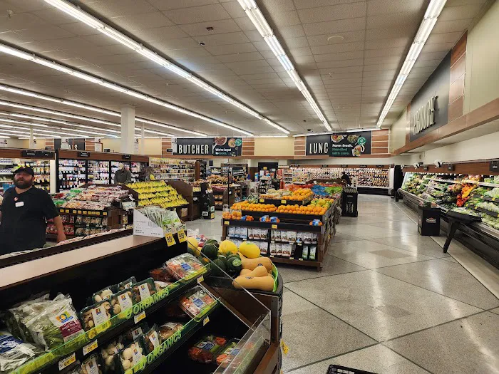 Safeway 0