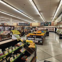 Safeway ico