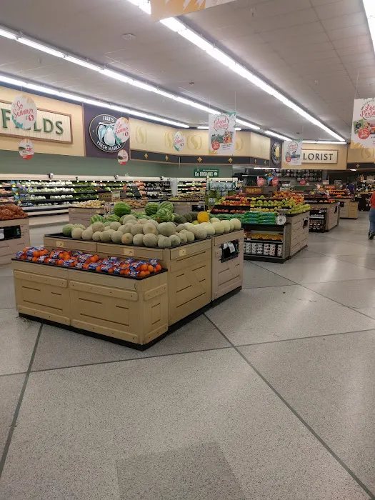 Safeway 4