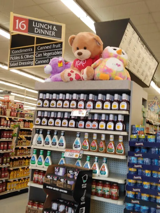 Safeway 8