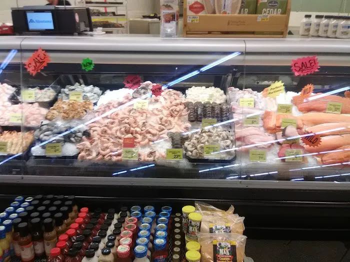 Safeway 6
