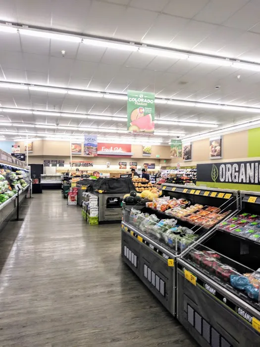 Safeway 1