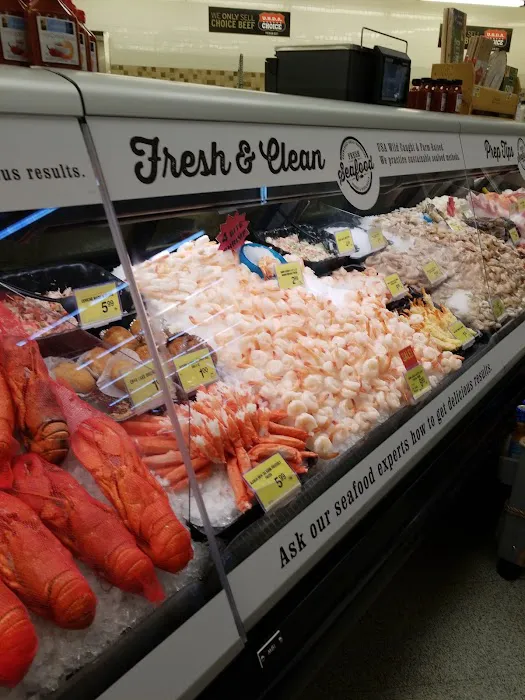 Safeway 2