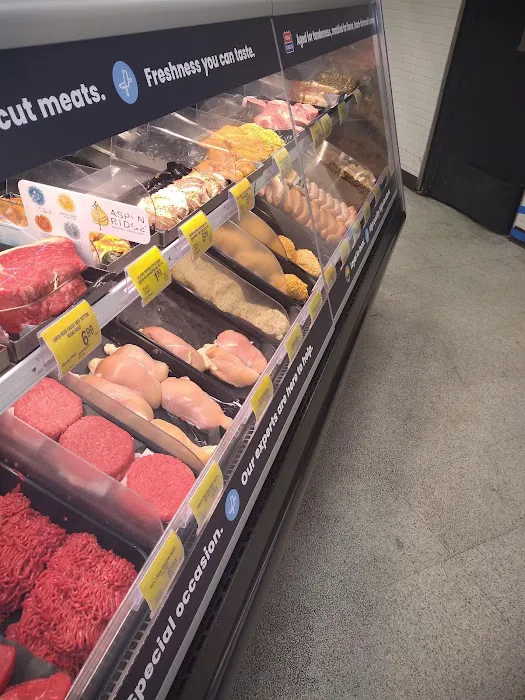Safeway 5