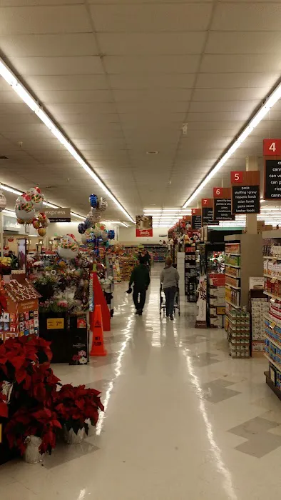 Safeway 7