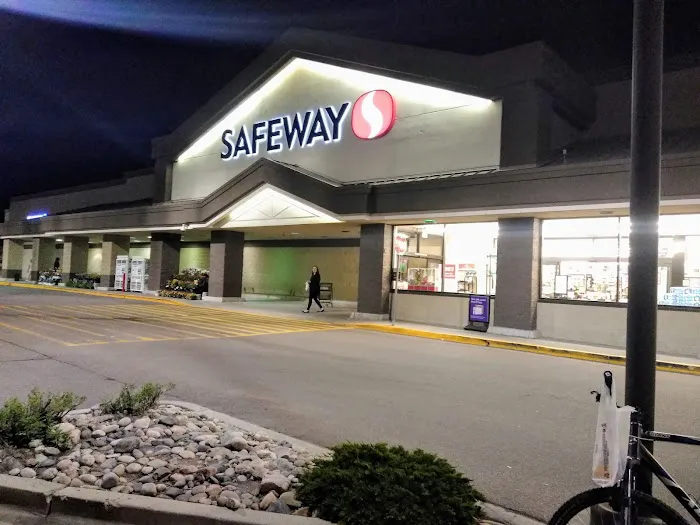 Safeway 0