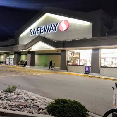 Safeway