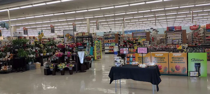 Safeway 4